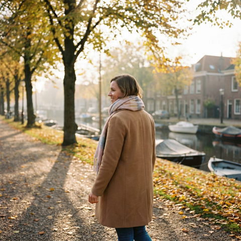 Werken aan herstel na long covid bij Revalis