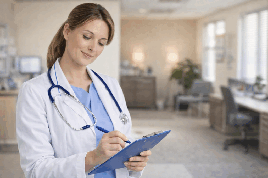 verpleegkundig specialist