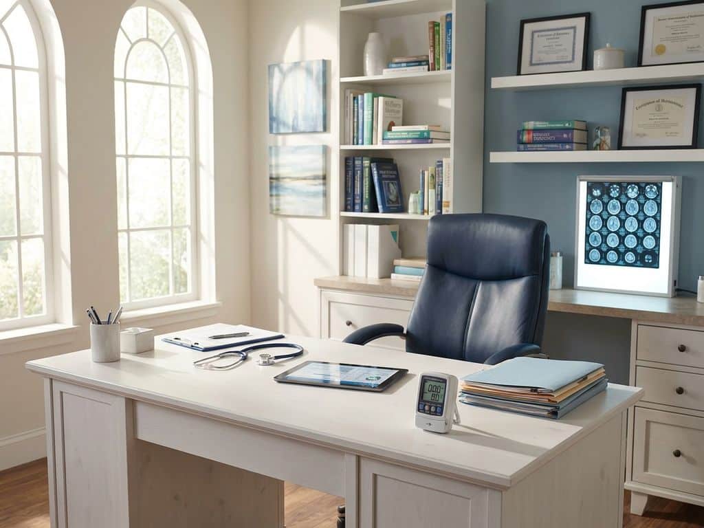 Wat doet een vermoeidheidssyndroom specialist?