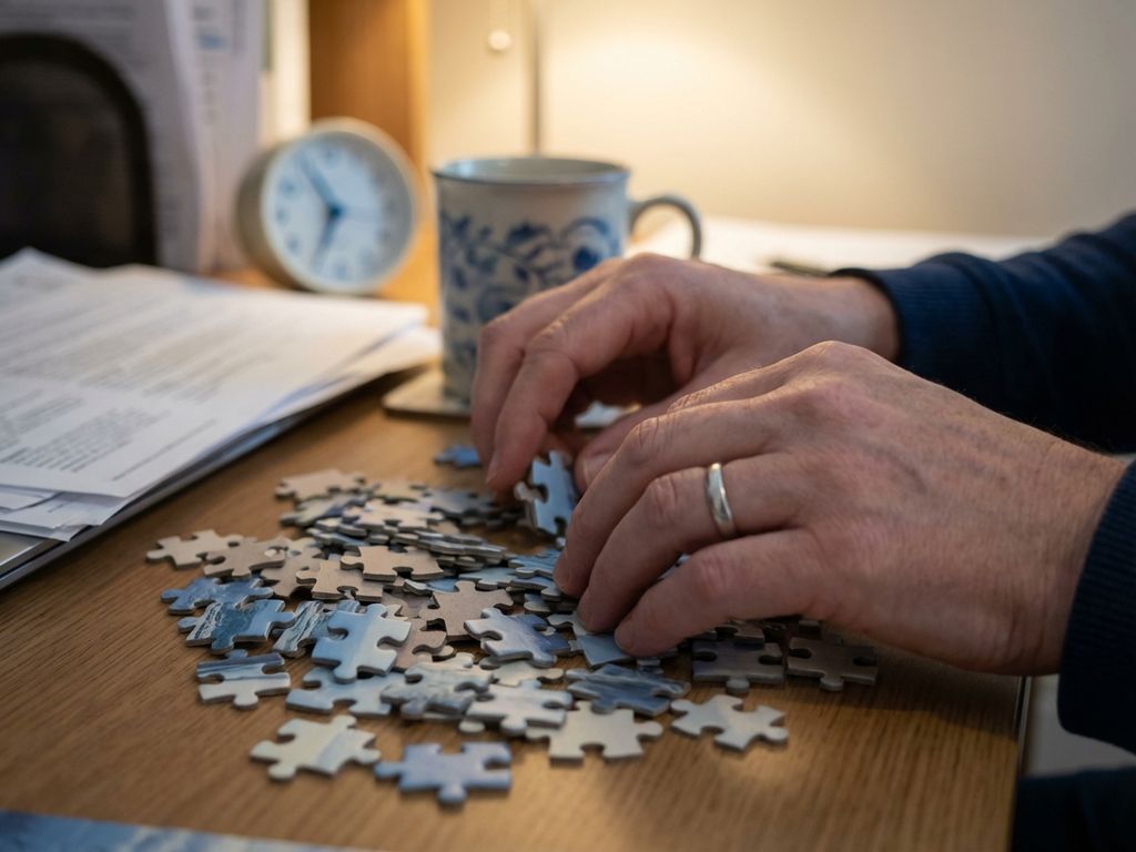 Wat doet concentratieproblemen met je dagelijks leven?