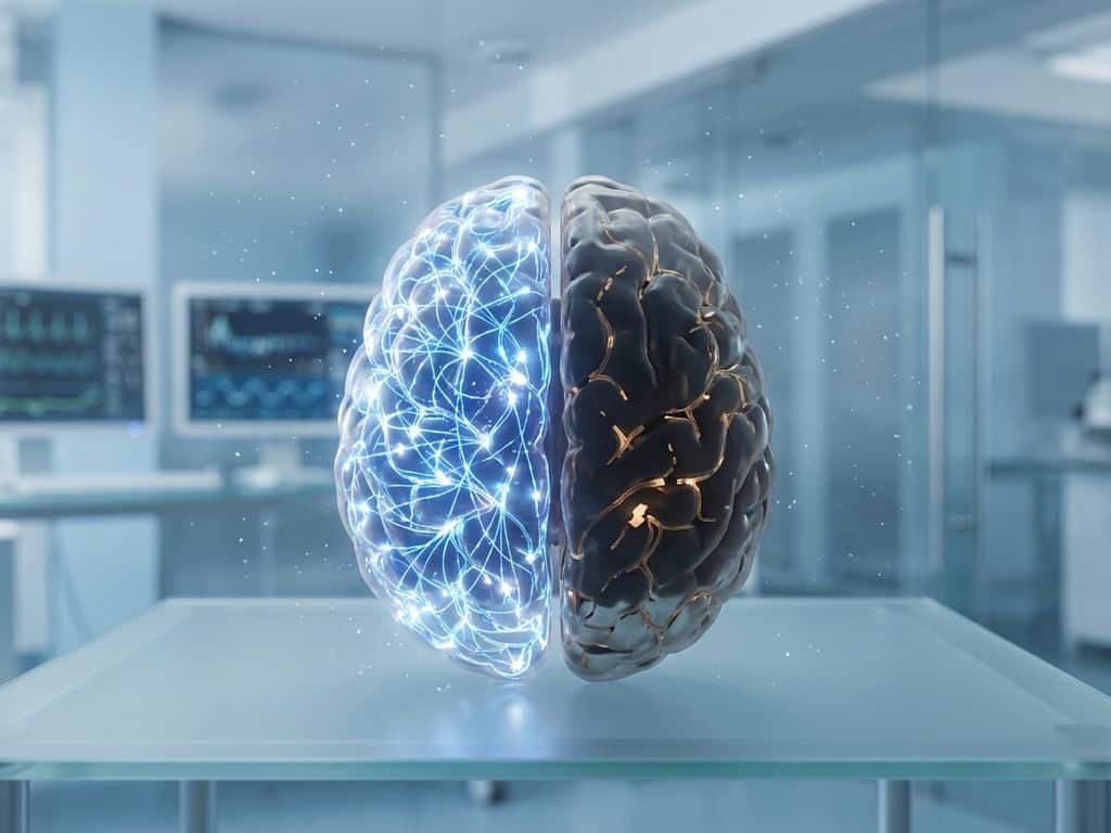 Wat is het verschil tussen concentratieproblemen en dementie?