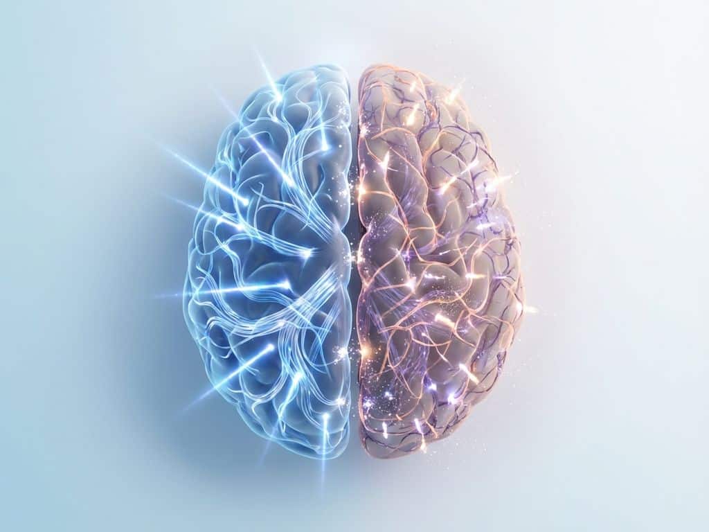 Hoe verschillen concentratieproblemen van verwardheid?