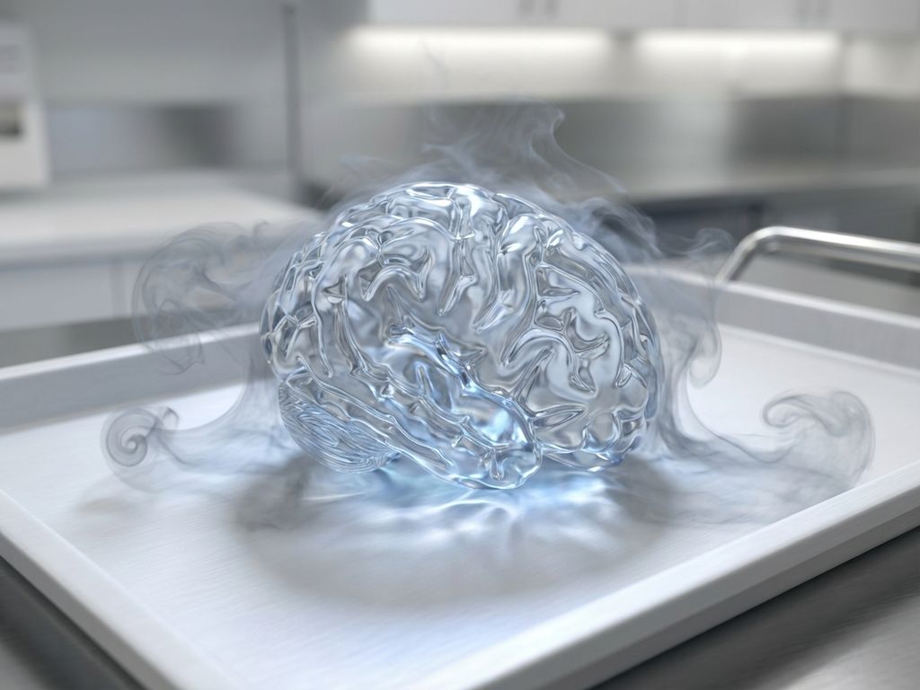 Wat veroorzaakt brain fog bij chronische vermoeidheid?