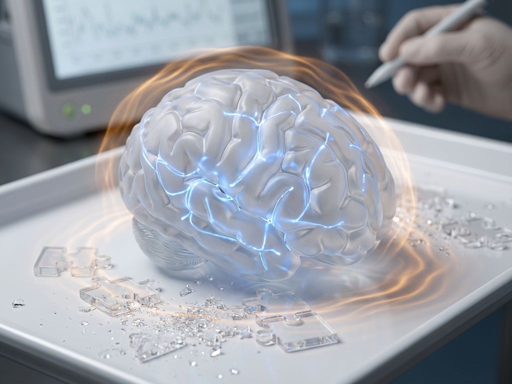 Waarom worden concentratieproblemen erger bij stress?