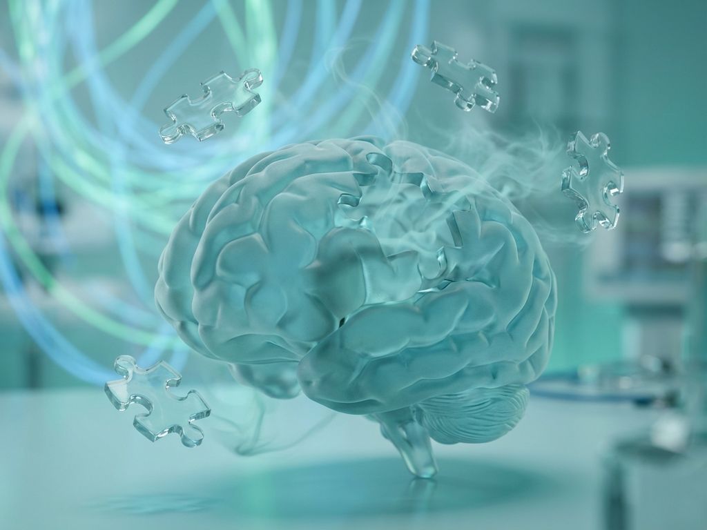 Waarom krijg je concentratieproblemen bij fibromyalgie?