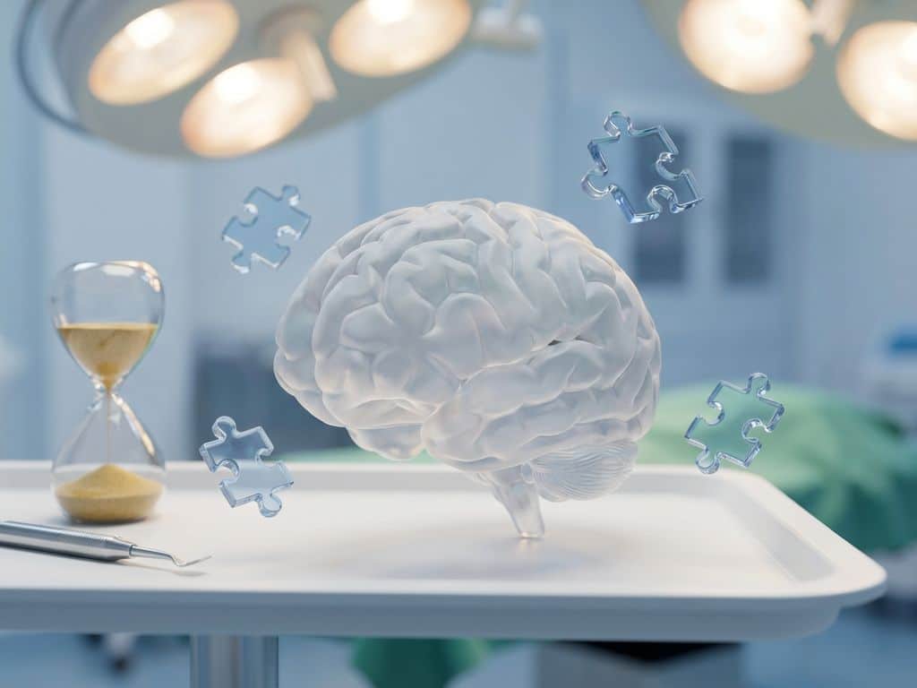 Hoe lang duurt behandeling van concentratieproblemen?