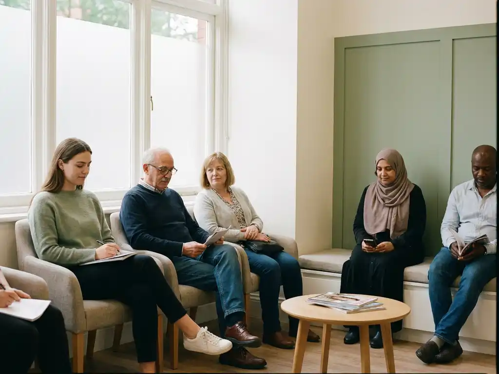 Is FNS een vrouwenziekte?