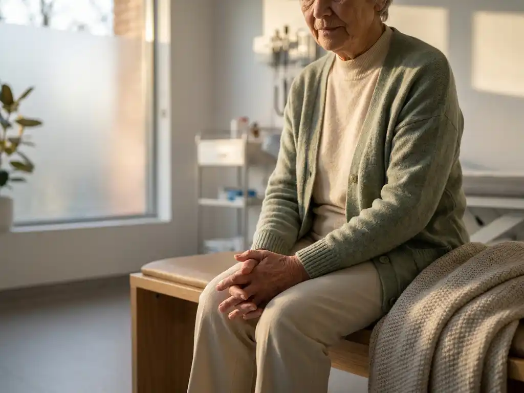 Hoe ga je om met het stigma rondom FNS?
