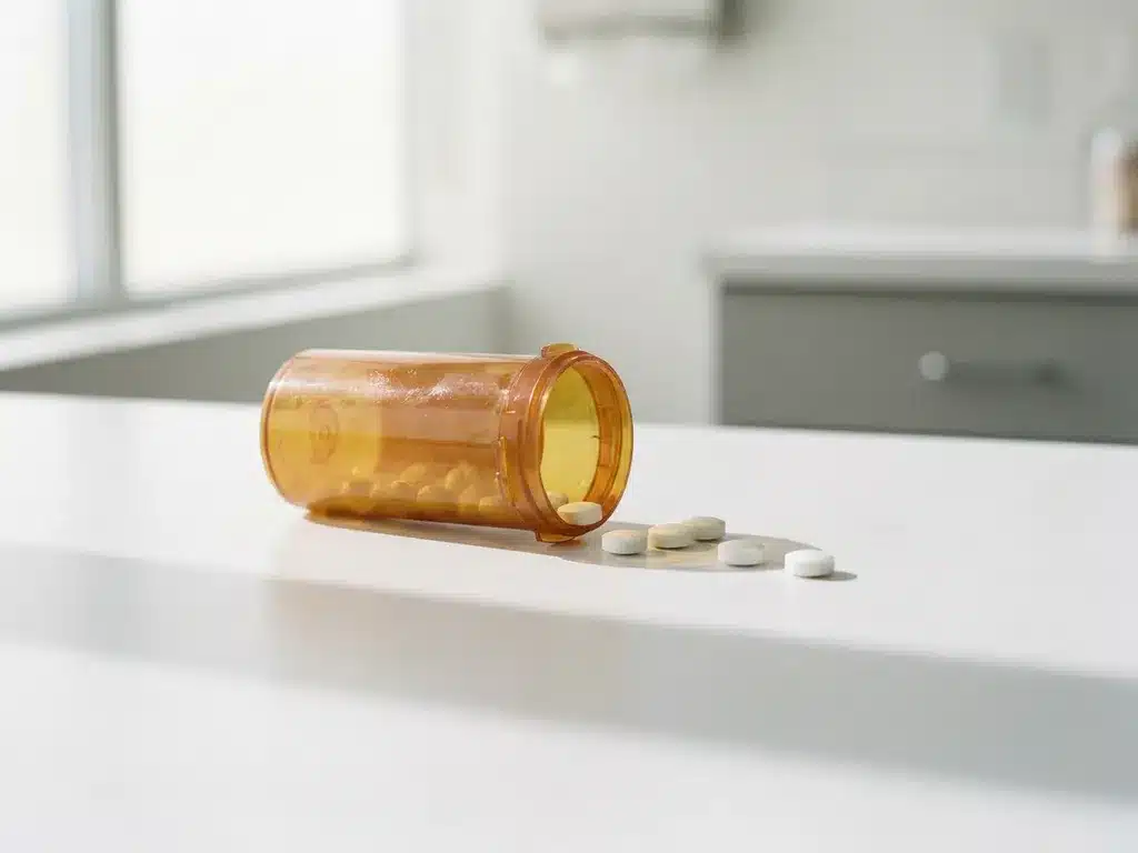 Welke medicijnen helpen bij FNS?