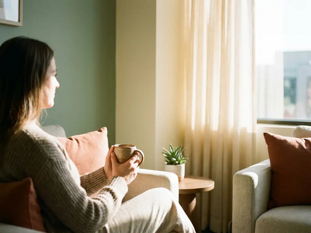 Hoe vind je de juiste therapeut voor depressiviteit?